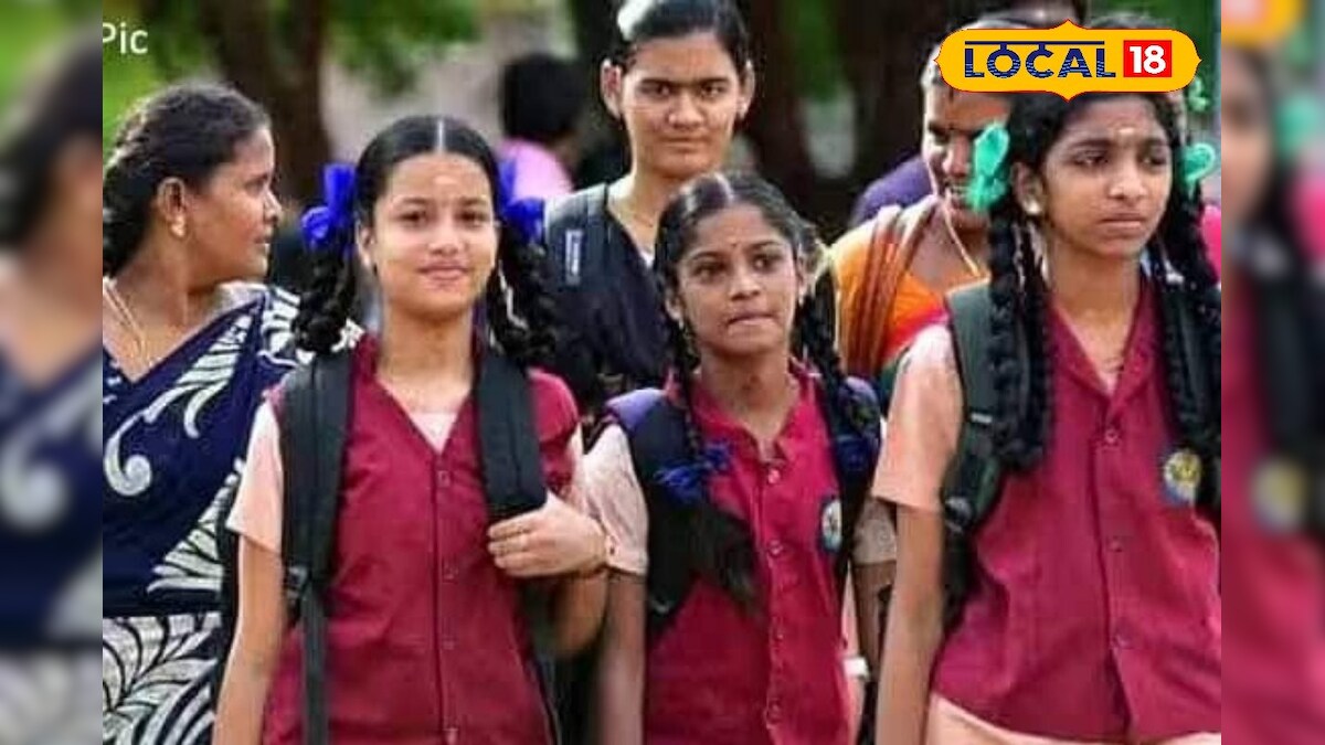 தமிழகத்தில் பள்ளி திறக்கும் தேதியில் மாற்றமா... மாணவர்களின் எதிர்பார்ப்பு என்ன? – News18 தமிழ்