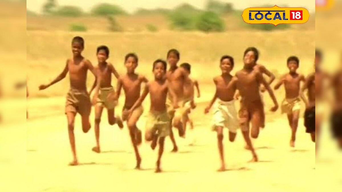 வெயிலோடு விளையாடும் விருதுநகர்... ரீல் மட்டுமல்ல ரியலும் தான்... – News18 தமிழ்