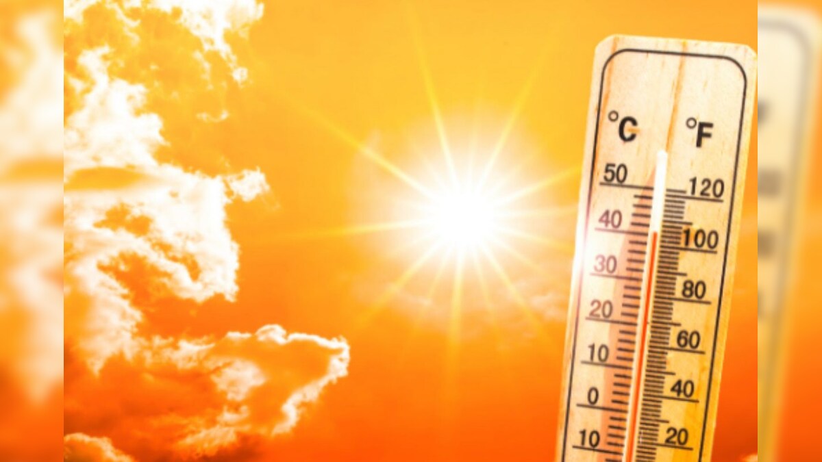 தமிழகத்தில் அடுத்த 3 நாட்களுக்கு மழை பெய்யும் - வானிலை ஆய்வு மையம்! – News18 தமிழ்