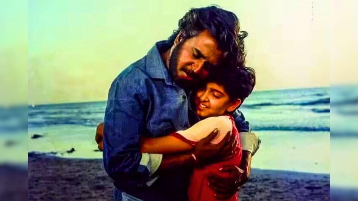 ரஜினி, ஸ்ரீதேவியுடன் நடித்த இந்த சிறுவன் யார் தெரியுதா? – News18 தமிழ்