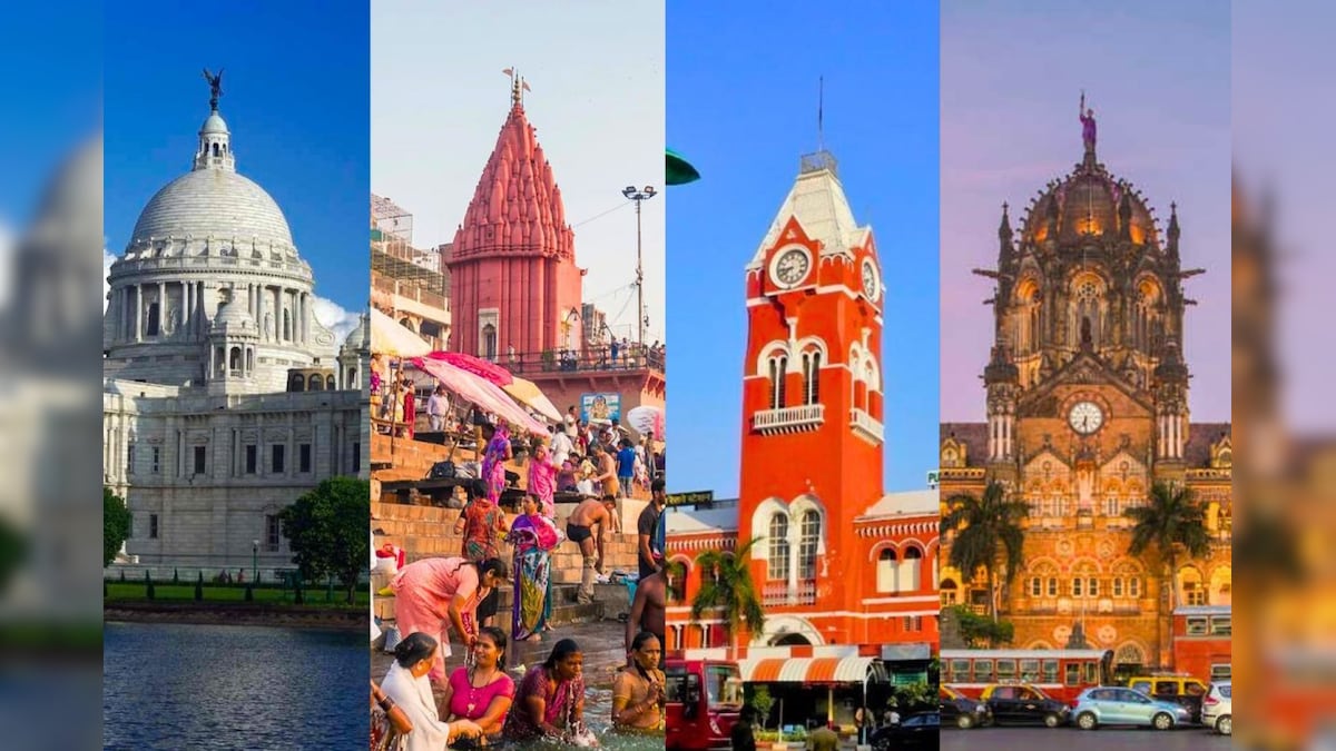 இந்தியாவின் டாப் 7 பணக்கார மாநிலங்கள் - தமிழ்நாட்டுக்கு எத்தனையாவது இடம்? – News18 தமிழ்