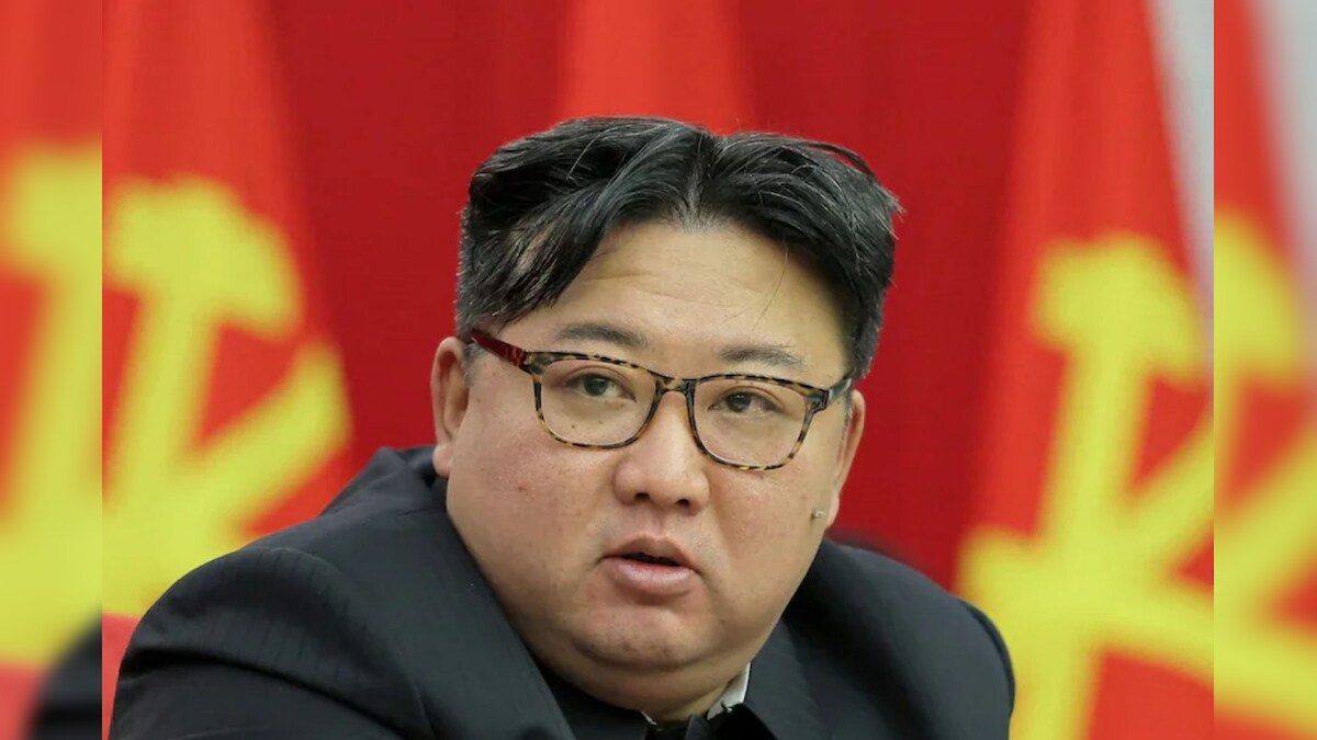 இது போருக்கு தயாராக வேண்டிய நேரம்... வடகொரிய அதிபர் அறிவிப்பால் பதற்றம் – News18 தமிழ்