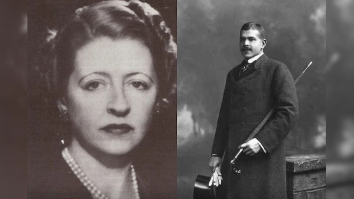 ஆஸ்திரேலிய காதலிக்காக ராஜ வாழ்க்கையை உதறிய புதுக்கோட்டை அரசர்.. 1900களில் இப்படி ஒரு காதல் கதையா? – News18 தமிழ்