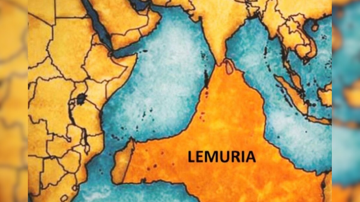 மர்மங்கள் சூழ்ந்த லெமூரிய கண்டம் உண்மையில் இருக்கிறதா? ஆராய்ச்சியாளர்கள் கூறுவது என்ன? – News18 தமிழ்