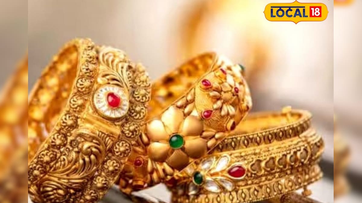 தொடர்ந்து விலை உயரும் தங்கம்.. இன்று சவரன் என்ன விலை..? – News18 தமிழ்