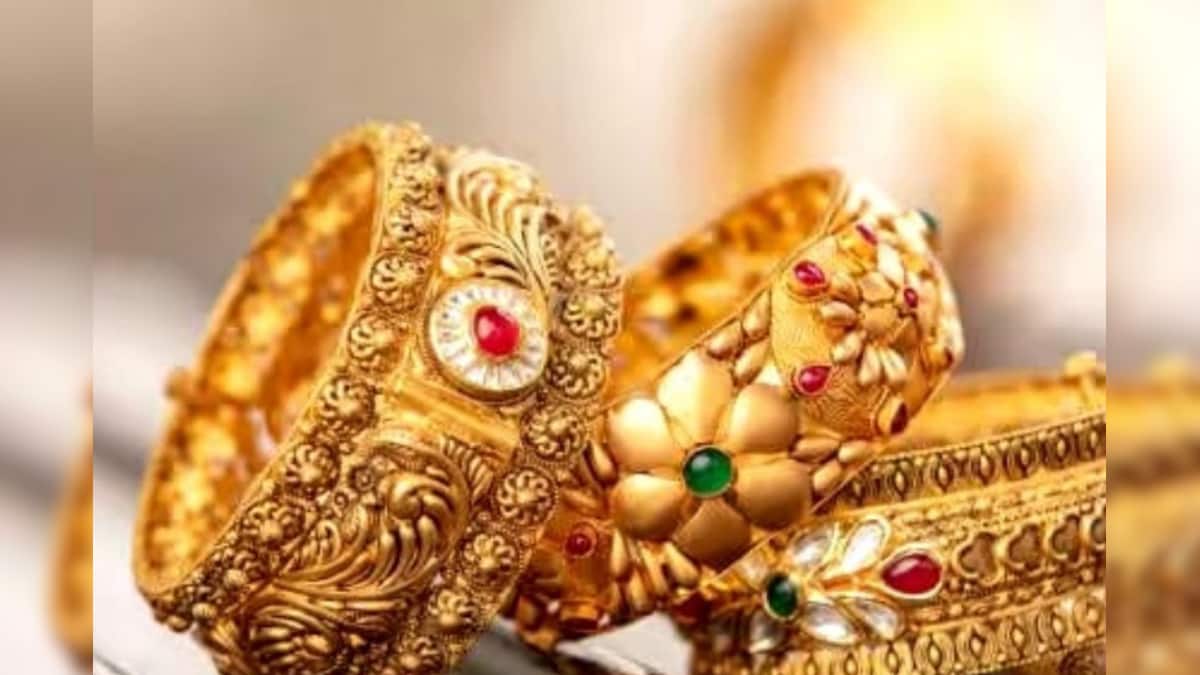 Gold Rate Today | நகை வாங்க இதுதான் சரியான நேரம்.. தங்கம் விலை எவ்வளவு தெரியுமா? – News18 தமிழ்