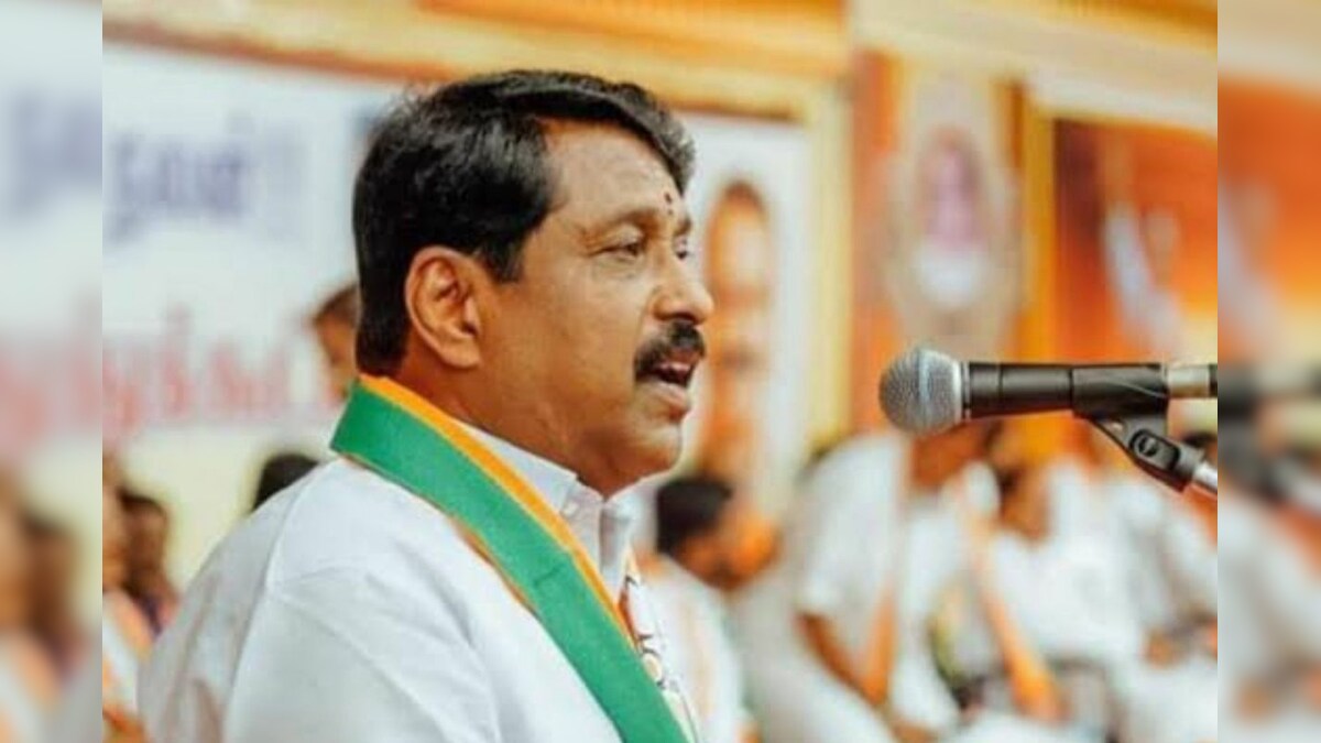 சிக்கும் நயினார் நாகேந்திரன்... விசாரணைக்கு ஆஜராக சம்மன்! – News18 தமிழ்