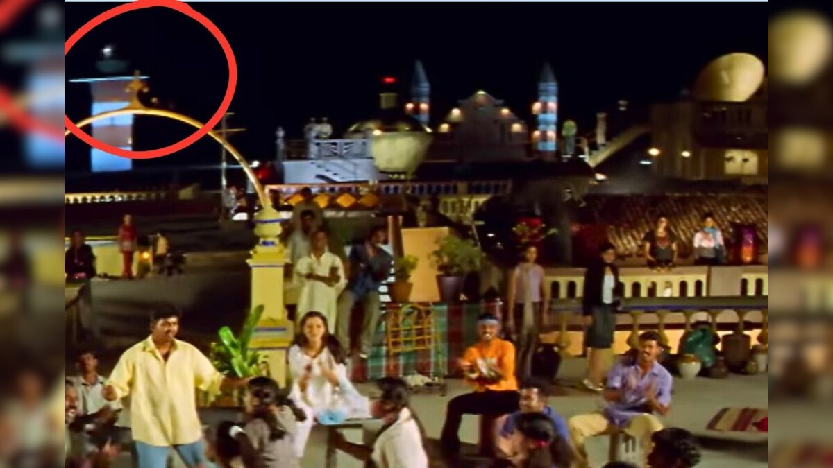 'கில்லி' படத்தில் இப்படி ஒரு விஷயம் இருக்கா? இது தெரியாம போச்சே.. உண்மையை உடைத்த இயக்குனர்! – News18 தமிழ்