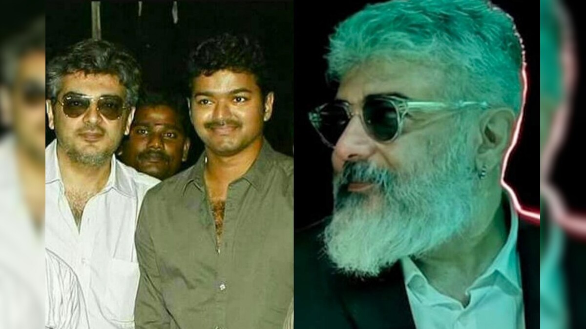 நட்பின் காரணமாக ஒரு பைசா கூட சம்பளம் வாங்காமல் விஜய் படத்தில் நடித்த அஜித்..! – News18 தமிழ்