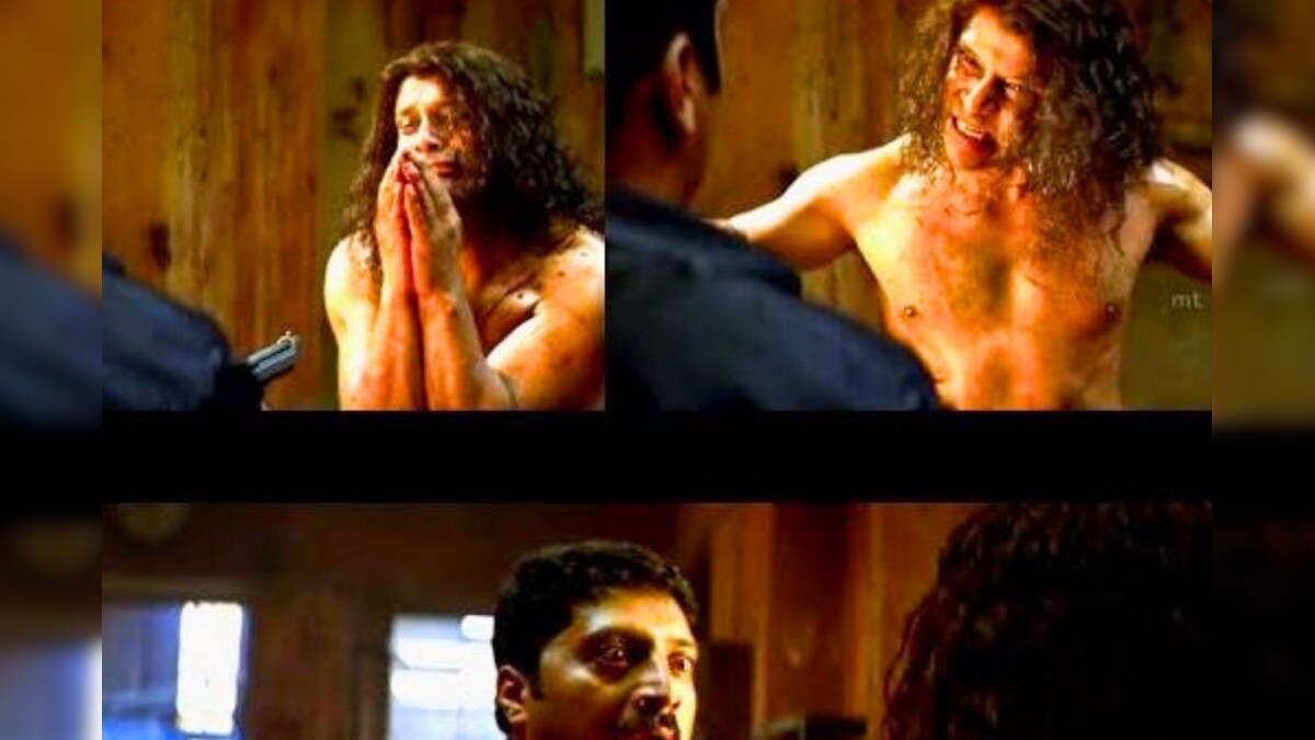 அந்நியன் பட க்ளைமாக்ஸை மாற்றிய ஷங்கர்.. ஓடி வந்து பாராட்டிய விக்ரம் – News18 தமிழ்