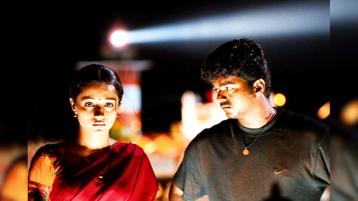 கில்லி படத்தில் முதலில் நடிக்கவிருந்த நடிகர், நடிகை யார் தெரியுமா? வாய்ப்பு விஜய், த்ரிஷாவுக்கு போனது இப்படித்தான்! – News18 தமிழ்