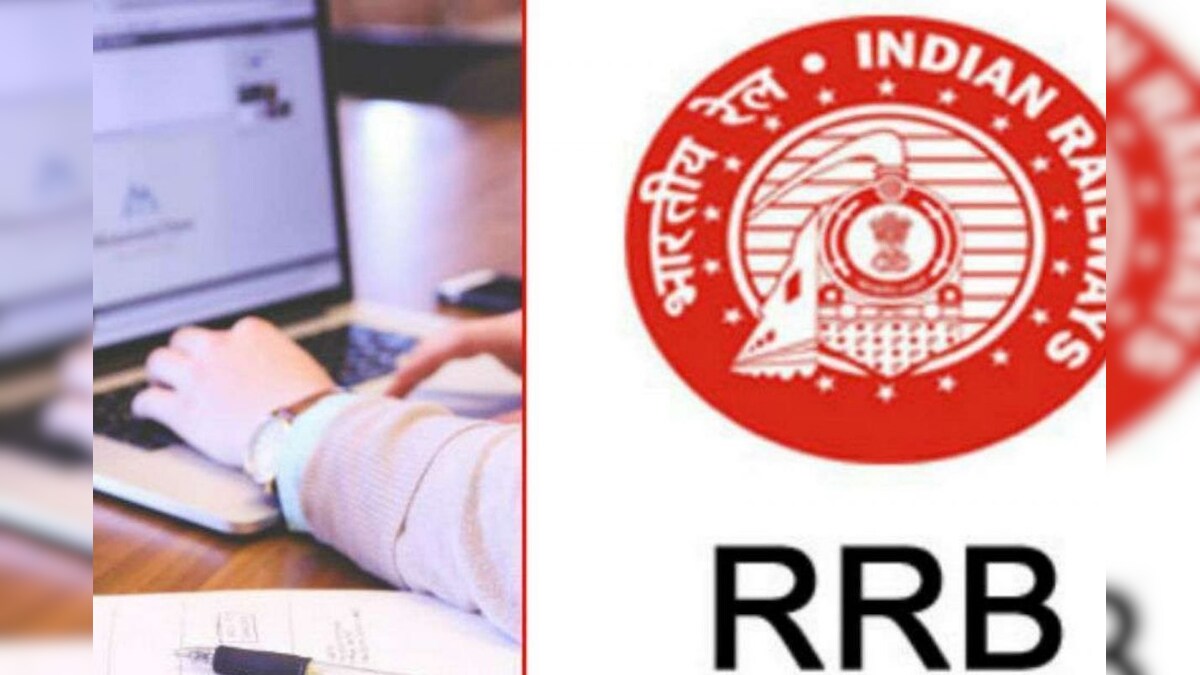 10-ம் வகுப்பு முதல் டிகிரி வரை... ரயில்வேயில் 4,660 காலியிடங்களுக்கு தகுதிக்கேற்ப வேலைவாய்ப்பு – News18 தமிழ்