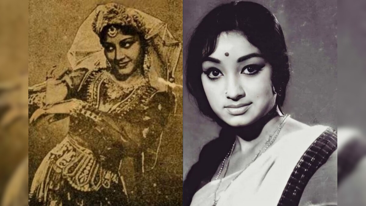 தலைமுறை தலைமுறையாக நடிப்பு.. ஒரே வீட்ல 4 ஹீரோயின்ஸ்.. தமிழ் சினிமாவை கலக்கிய குடும்பம்! – News18 தமிழ்