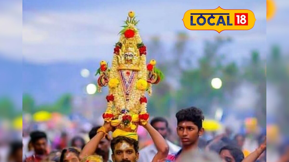 மக்களே குட் நியூஸ்... மே 10 ம் தேதி விடுமுறை - என்ன காரணம் தெரியுமா? – News18 தமிழ்