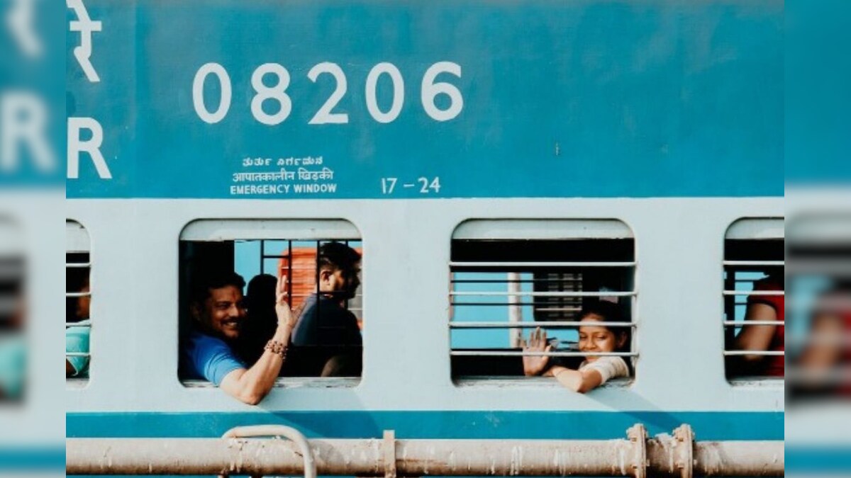 2வது வகுப்பு ரயில் டிக்கெட் மூலம் முதல் வகுப்பில் பயணிக்கலாம் - பலருக்கும் தெரியாத பயனுள்ள – News18 தமிழ்