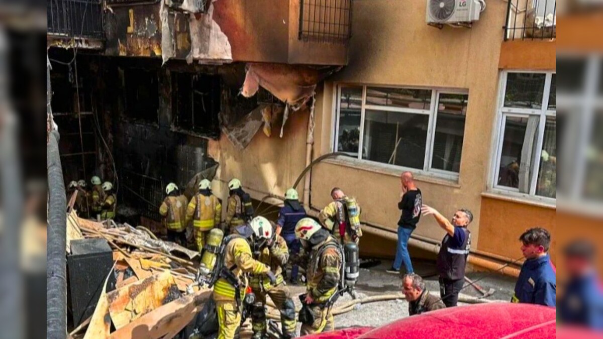 கேளிக்கை விடுதியில் பயங்கர தீ விபத்து - 29 பேர் உயிரிழப்பு! – News18 தமிழ்