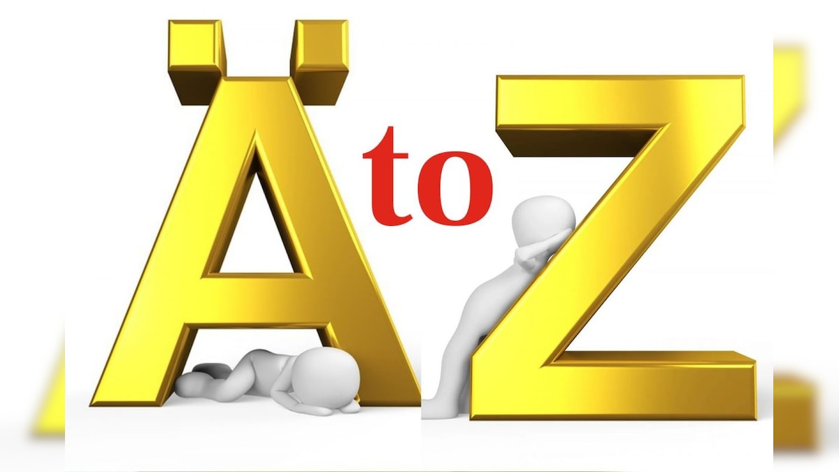 உங்க குணாதிசயத்தை சொல்லும் பெயரின் முதல் எழுத்து.. நீங்க எப்படினு தெரிஞ்சுக்கனுமா..? – News18 தமிழ்