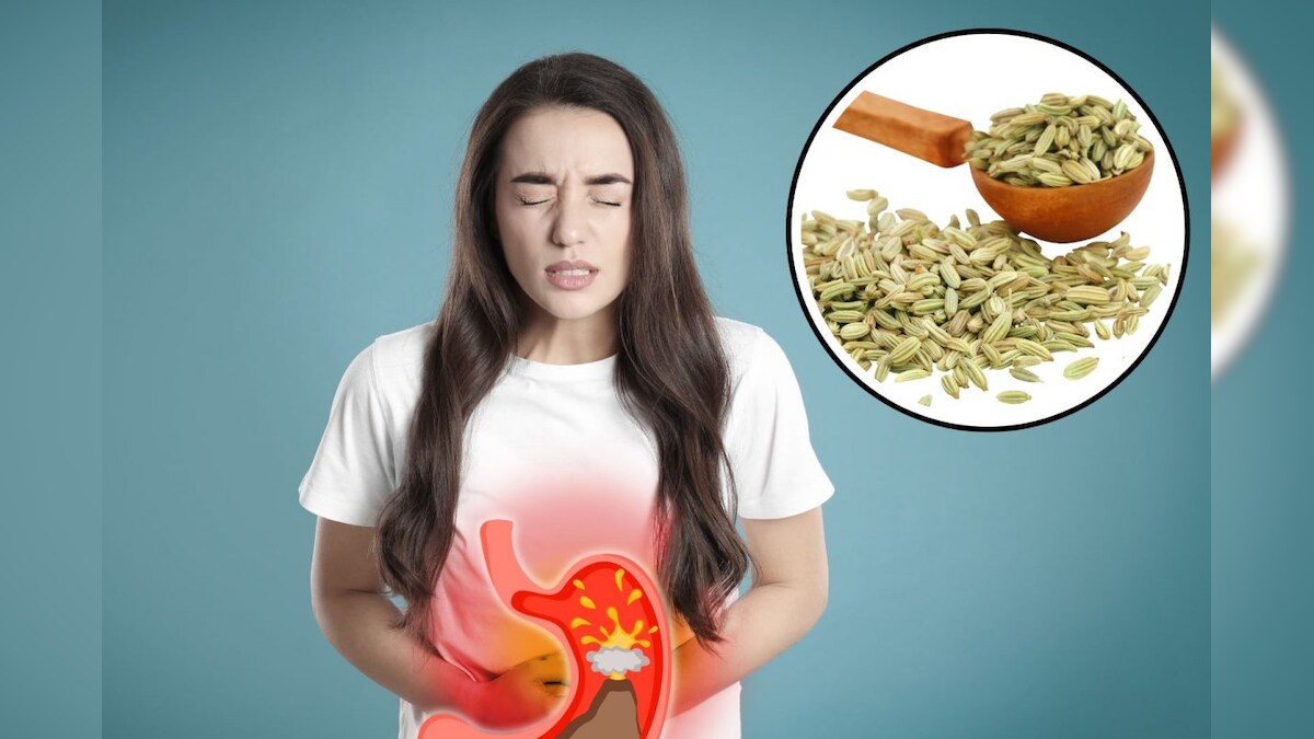 அடிக்கடி உங்களுக்கு அசிடிட்டி பிரச்சனை வருதா..? வீட்டிலேயே நிவாரணம் தரும் வைத்தியங்கள்..! – News18 தமிழ்