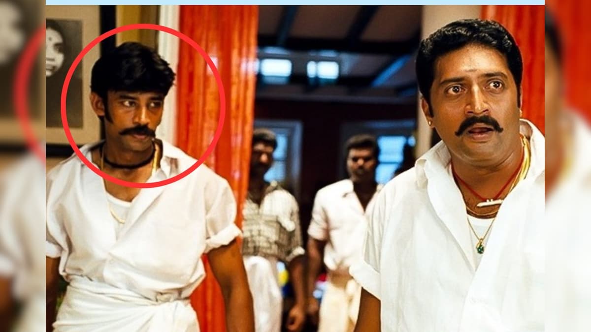 'கில்லி' பட வில்லனின் மனைவி யார் தெரியுமா..? இணையத்தில் வைரலாகும் போட்டோஸ்! – News18 தமிழ்