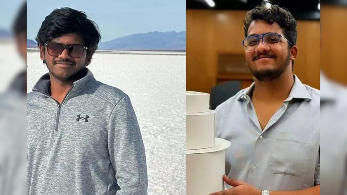 அமெரிக்காவில் அதிகரிக்கும் இந்திய மாணவர்களின் உயிரிழப்பு... விபத்தில் இந்திய மாணவர்கள் இருவர் உயிரிழப்பு ! – News18 தமிழ்