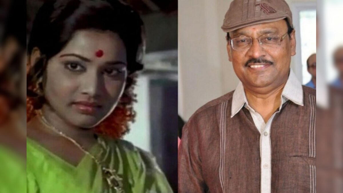 திருமணமாகி 2 வருடத்தில் மரணம்.. பாக்யராஜின் முதல் மனைவி யார் தெரியுமா? – News18 தமிழ்