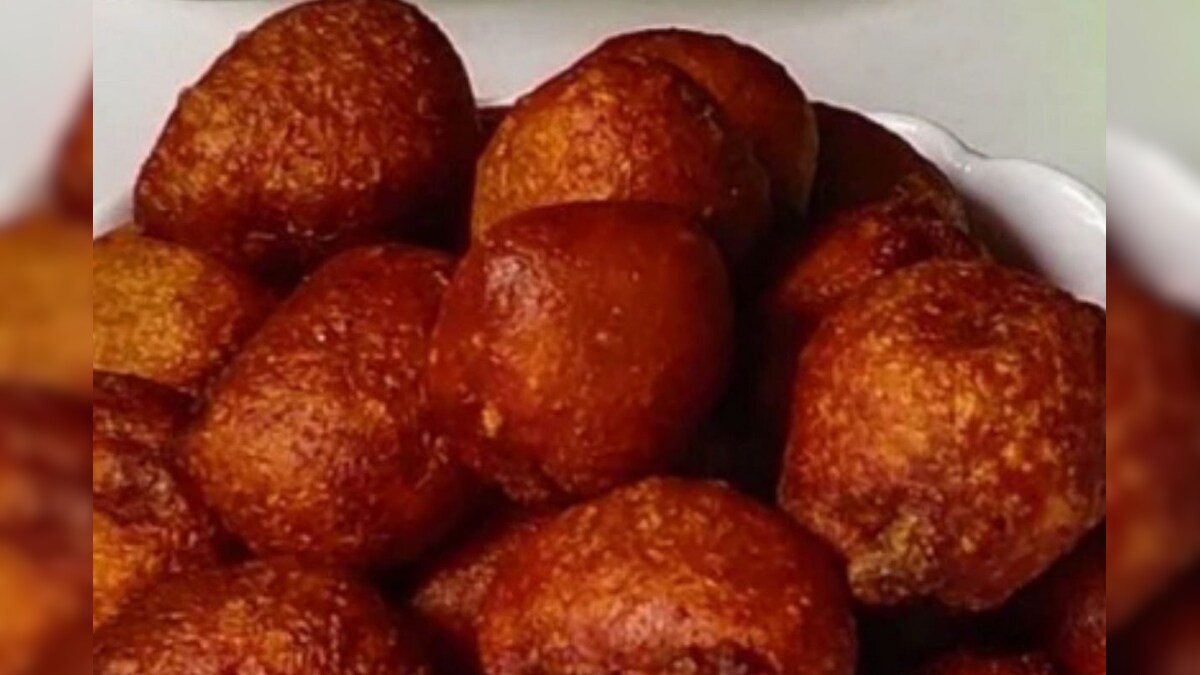 வாழைப்பழம் ரொம்ப பழுத்துடுச்சா..? அப்போ இந்த ரெசிபி செய்து பாருங்க..! – News18 தமிழ்