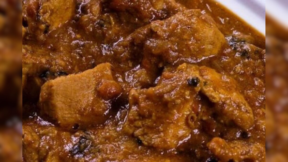 சிக்கன் கிரேவியில் நெளிந்த புழுக்கள்... அதிர்ந்துபோன வாடிக்கையாளர் உணவு பாதுகாப்புத்துறையில் புகார் – News18 தமிழ்