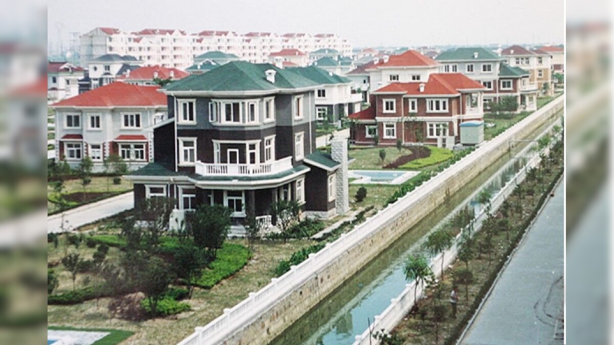 15 லட்சம் பேங்க் பேலன்ஸ், வீடு, கார் முற்றிலும் இலவசம்.. இந்த கிராமம் எங்க இருக்கு தெரியுமா..? – News18 தமிழ்