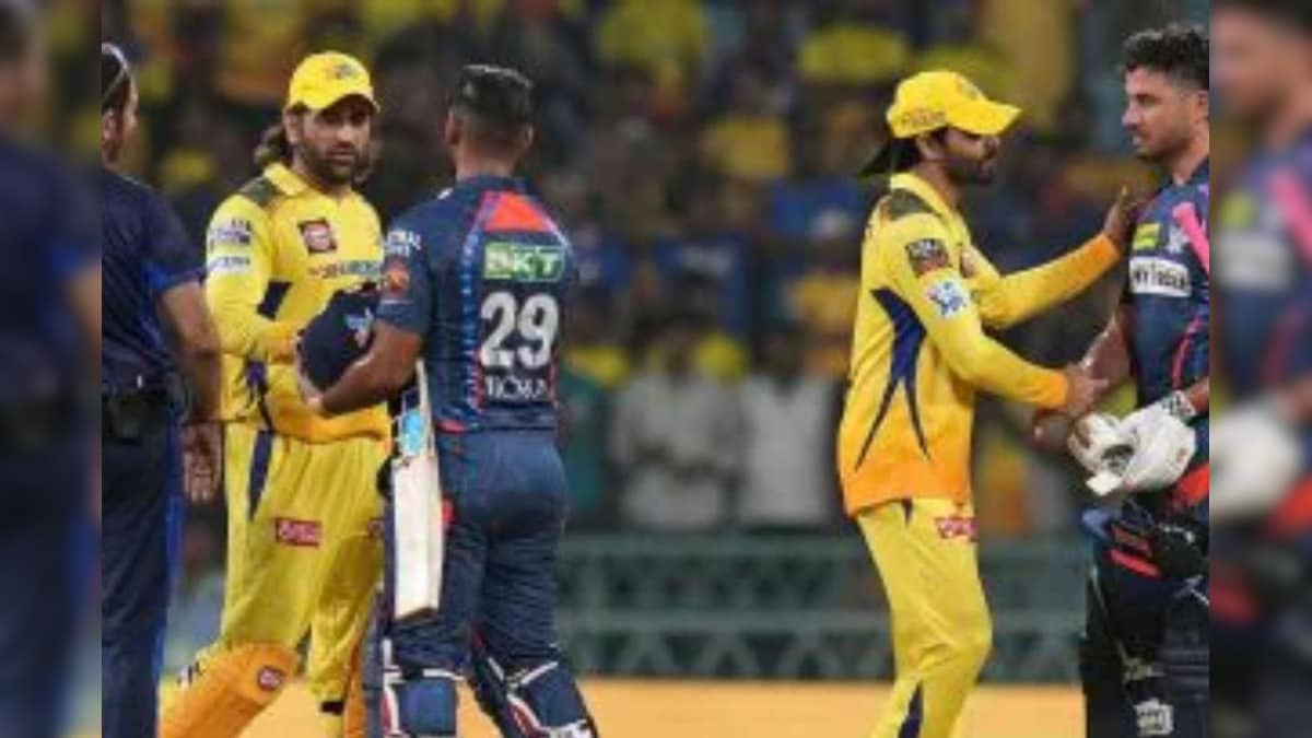 சிஎஸ்கே தோல்விக்கு பின் தலைகீழாக மாறிய புள்ளிப்பட்டியல்.. அதிரடி திருப்பங்கள் – News18 தமிழ்