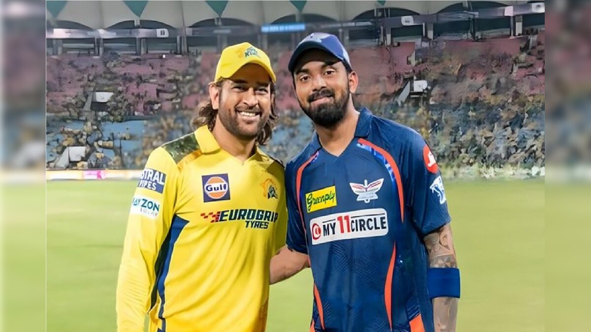 லக்கோனவிற்கு பதிலடி கொடுக்குமா சிஎஸ்கே.. சேப்பாகத்தில் இன்று பலபரீட்சை – News18 தமிழ்