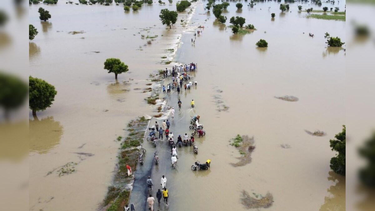 தமிழ்நாட்டிற்கு வெள்ள நிவராணம் வழங்க மத்திய அரசு ஒப்புதல்.. எவ்வளவு தெரியுமா? – News18 தமிழ்