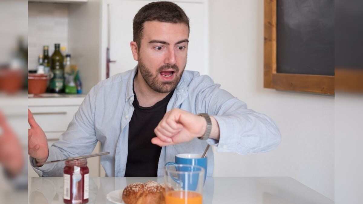 காலை உணவை மட்டும் மிஸ் பண்ணவே கூடாது.. தவறினால் என்ன ஆகும் தெரியுமா..? – News18 தமிழ்