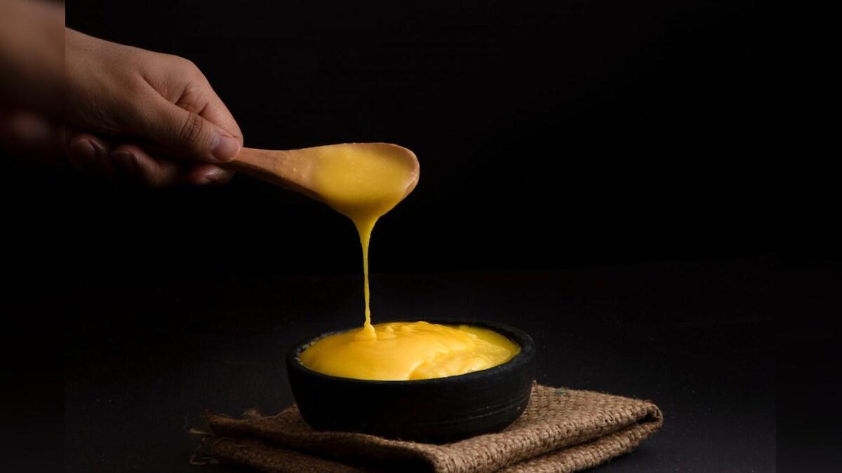 வெயிட் லாஸ் முதல் மலச்சிக்கல் வரை… வெறும் வயிற்றில் நெய் சாப்பிடுவதால் கிடைக்கும் 12 பலன்கள்..! – News18 தமிழ்