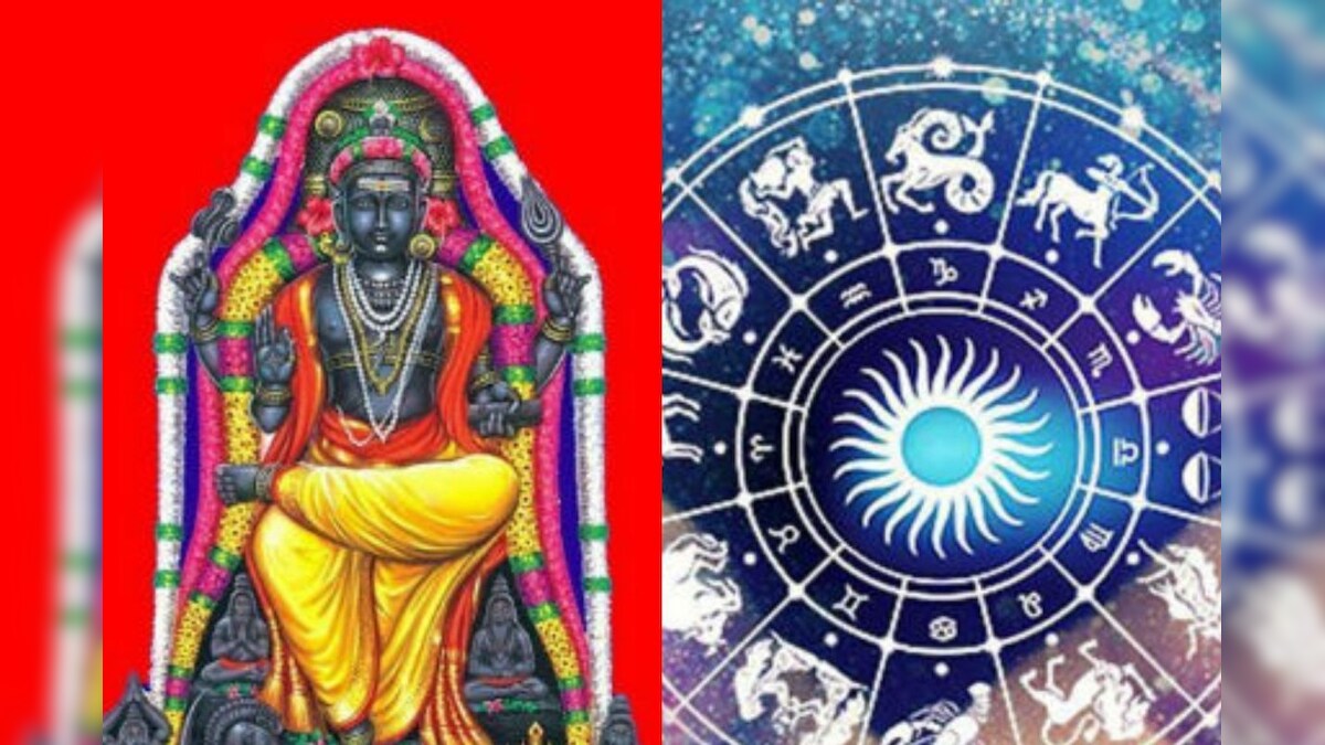 குரு பெயர்ச்சி பலன்கள் 2024.. 12 ராசிக்கும் எப்படி இருக்கும்? – News18 தமிழ்