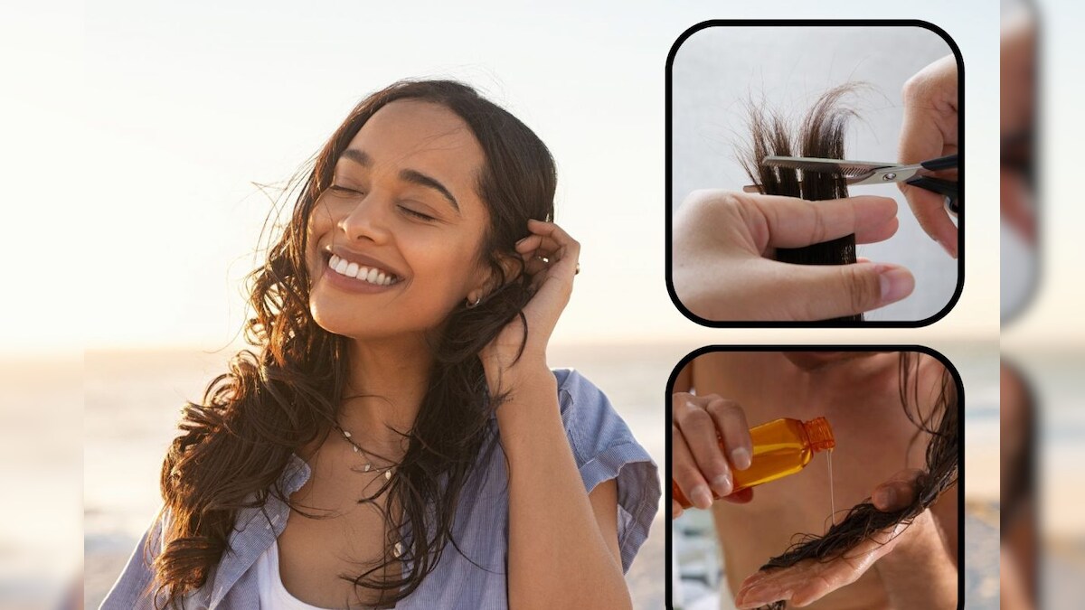 கோடைக்காலத்தில் முடியை பராமரிப்பது அவசியம்.. நீங்கள் செய்ய வேண்டியது இதுதான்..! – News18 தமிழ்