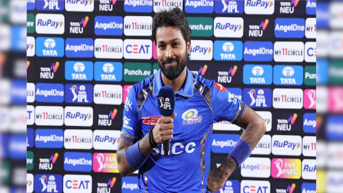 ஹாட்ரிக் தோல்விக்கு பின் ஹர்டிக் சொன்ன அந்த காரணம்.. மும்பை ரசிகர்கள் ஏமாற்றம் – News18 தமிழ்