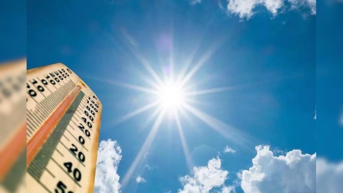 அக்னி நட்சத்திரம் தொடங்குவதற்கு முன்பே வெயில் உக்கிரம் : தமிழகம் உள்ளிட்ட 6 மாநிலங்களுக்கு வெப்ப அலை அலெர்ட் விடுத்த வானிலை மையம்! – News18 தமிழ்