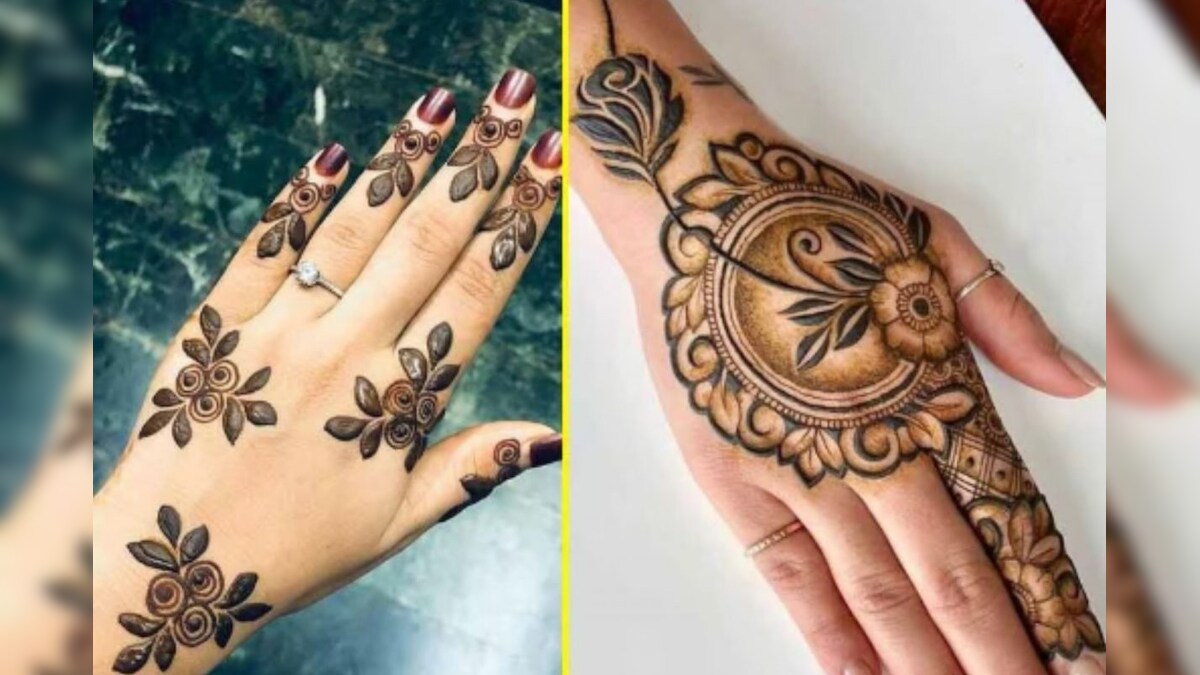 மருதாணி, மெகந்தி போட்டு இருந்தால் வாக்களிக்க முடியாதா? தேர்தல் அதிகாரிகள் சொல்வது என்ன? – News18 தமிழ்