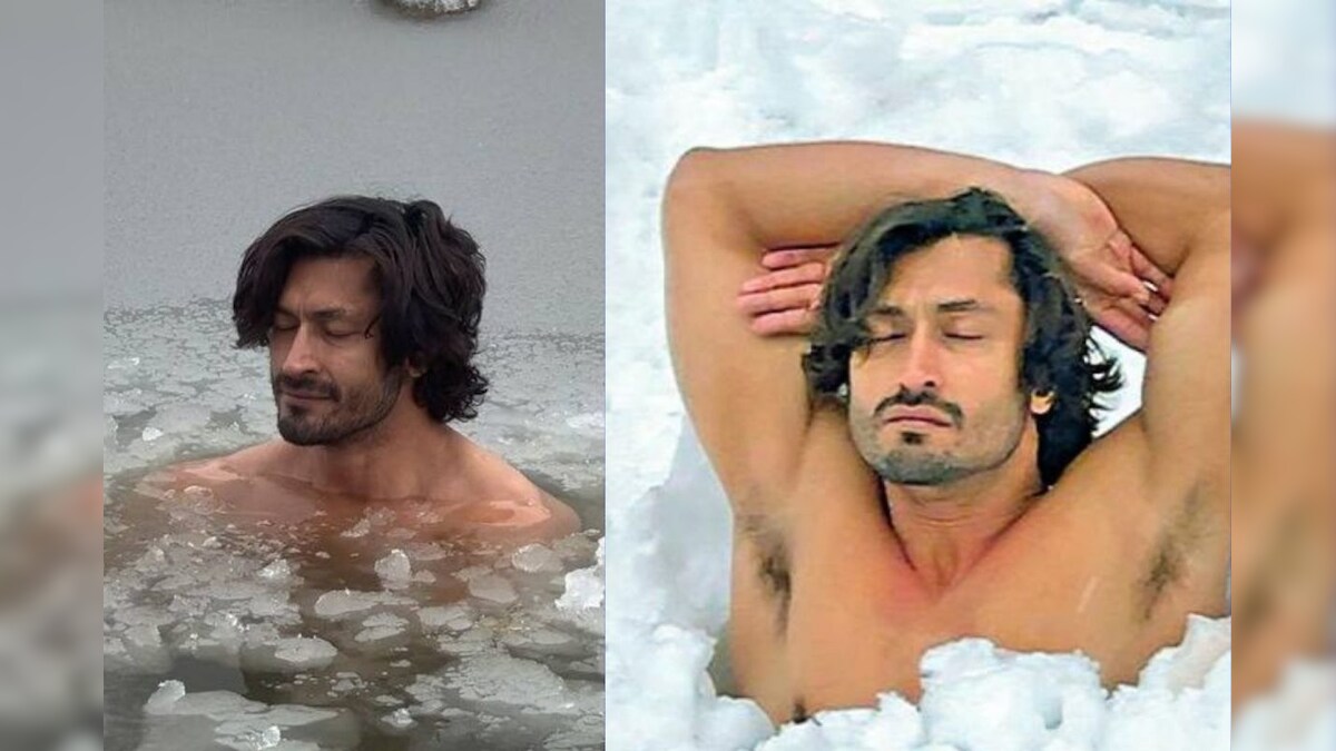 ஏன் பிரபல விளையாட்டு வீரர்கள், சினிமா நட்சத்திரங்கள் ஐஸ் குளியல் எடுத்துக்கொள்கிறார்கள்? இதனால் கிடைக்கும் நன்மைகள் என்ன? – News18 தமிழ்