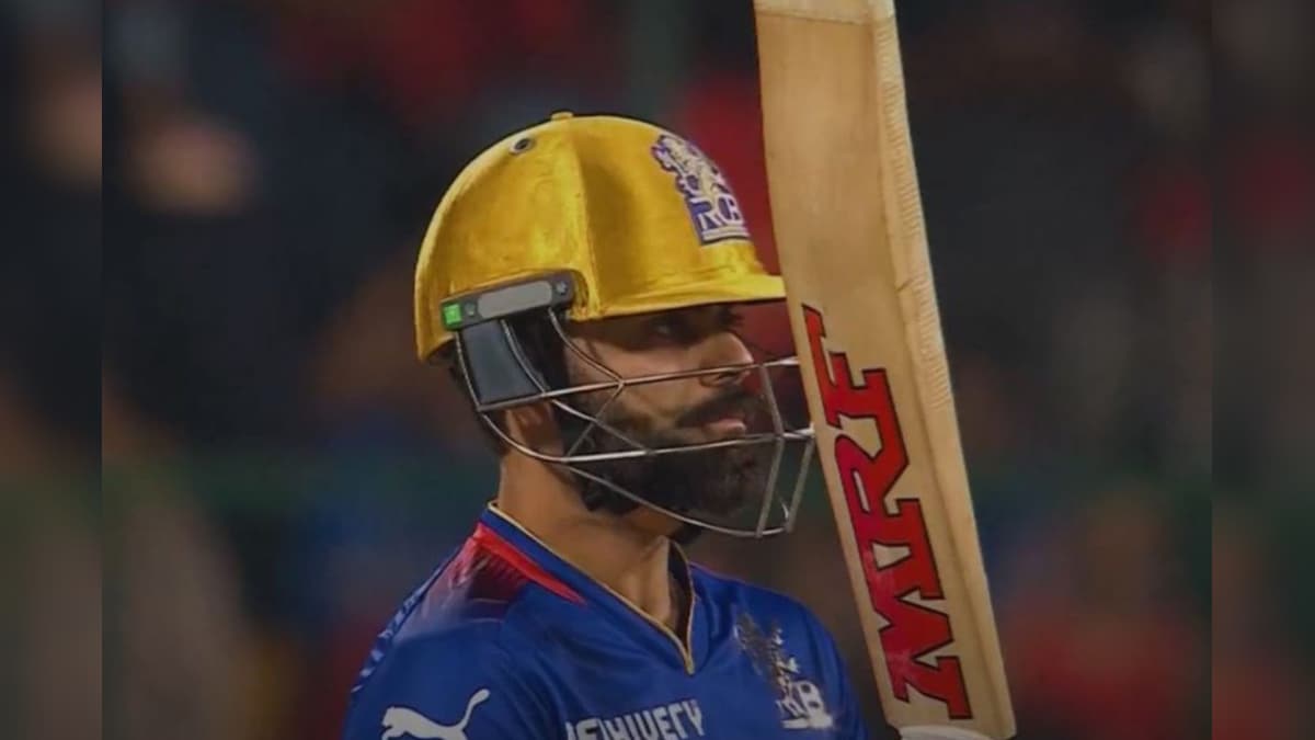 விறுவிறுப்புக்கு பஞ்சமில்லாத இரண்டு ஐபிஎல் போட்டிகள்... இன்று கிரிக்கெட் ரசிகர்களுக்கு டபுள் ட்ரீட் – News18 தமிழ்