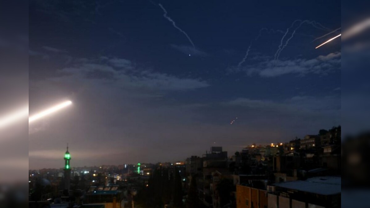 வெடிக்கும் இஸ்ரேல் - ஈரான் போர்.. என்ன நடந்தது? – News18 தமிழ்