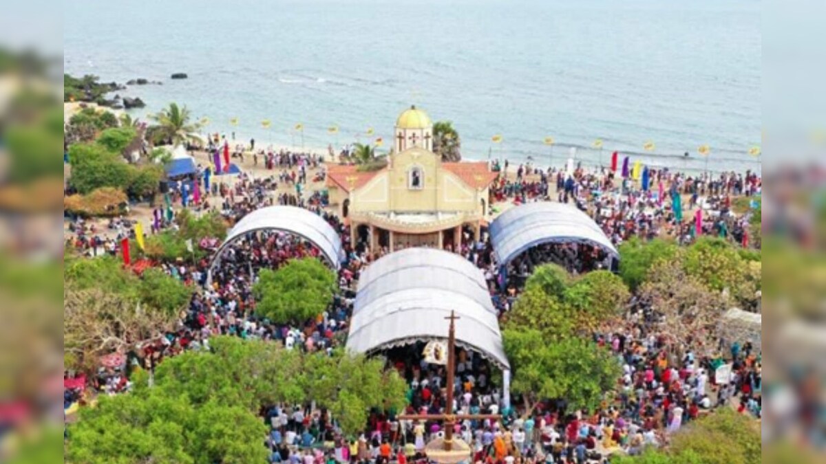 கச்சத்தீவு : அண்ணாமலை ஆர்டிஐ ஆவணங்கள் சொல்வது என்ன? – News18 தமிழ்