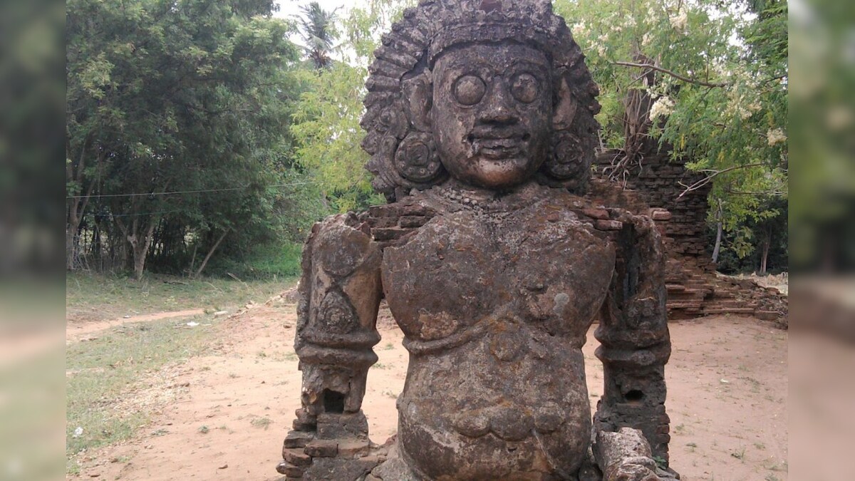 சம்மர் ஸ்டார்ட் ஆகிடுச்சு...பூம்புகார் நகரம் சுற்றுலா போலாமா மக்களே.. – News18 தமிழ்