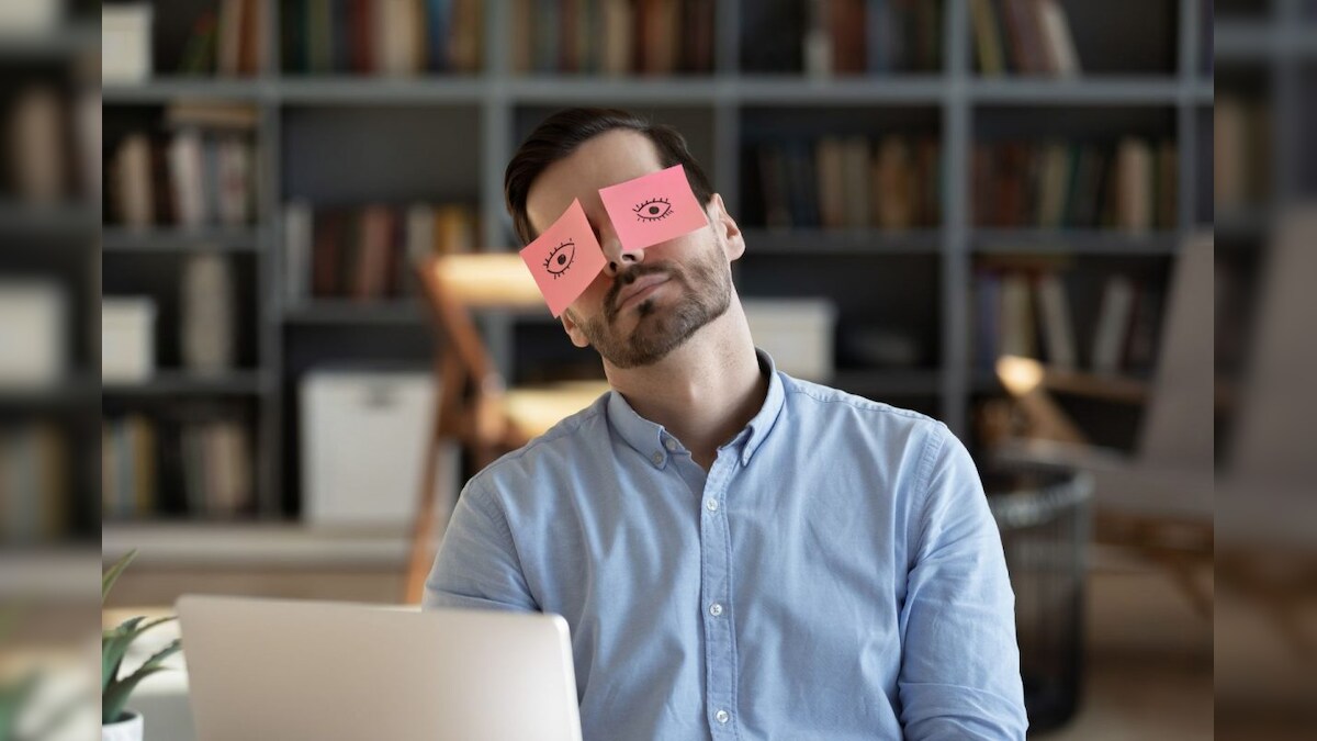 உங்க சோம்பேறித்தனம் இவ்வளவு பெரிய ஆபத்தை தருமா..? சுறுசுறுப்பாக மாறுவதற்கான வழிகள்..! – News18 தமிழ்