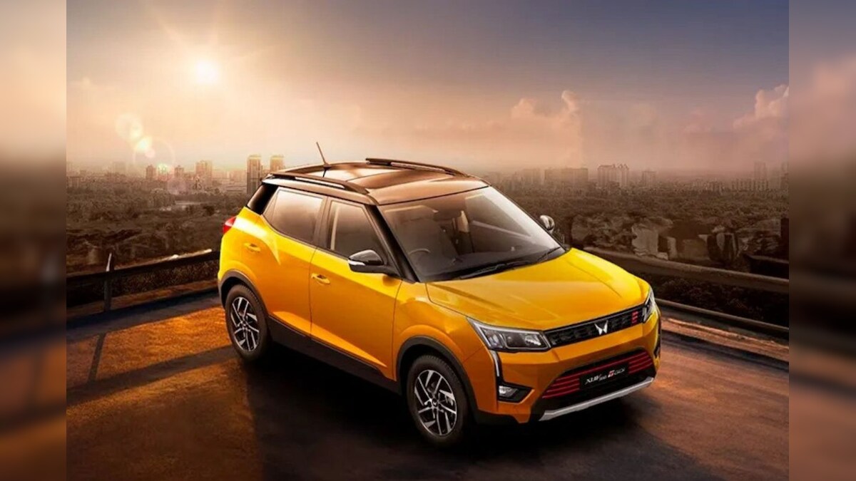 SUV காருக்கு ரூ.1.59 லட்சம் வரையில் தள்ளுபடி சலுகையை அறிவித்த மஹிந்தரா! – News18 தமிழ்