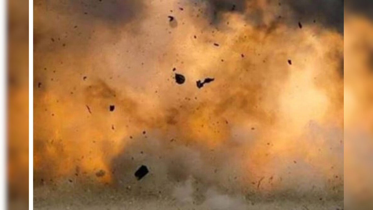 டிபன் பாக்ஸ் குண்டு வெடிப்பு... மதுரையில் பதற்றம் – News18 தமிழ்