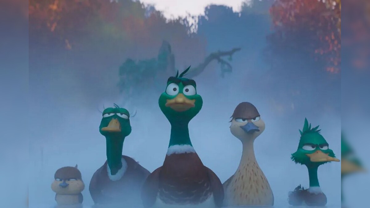 OTT Update : இந்த சம்மரில் குழந்தைகளை கவரும் கலகலப்பான அனிமேஷன் படம்... எந்த ஓடிடியில் கிடைக்கிறது? – News18 தமிழ்