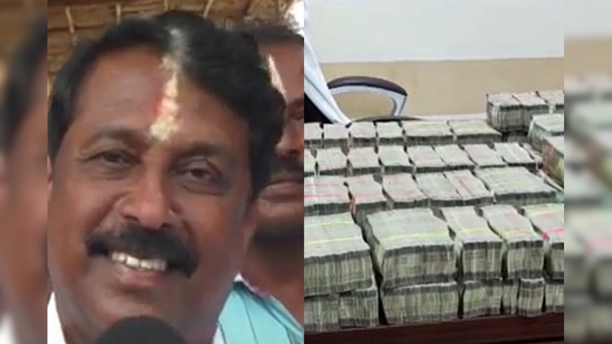 கட்டுக்கட்டாக சிக்கிய பணம்.. 10 நாட்கள் அவகாசம் கோரிய நயினார் நாகேந்திரன்! – News18 தமிழ்