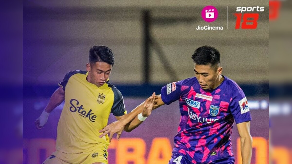ISL 2023-24 : கேரளா ப்ளாஸ்டர்ஸ் vs ஐதராபாத் எஃப்.சி. ஆட்டத்தின் ஹைலைட்ஸ்… – News18 தமிழ்