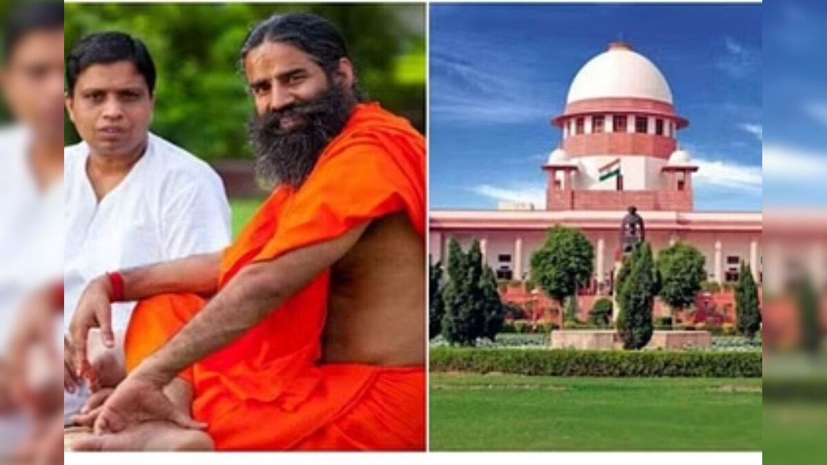 'நிபந்தனையற்ற பொது மன்னிப்பு' - பெரிய அளவில் விளம்பரம் வெளியிட்டு மன்னிப்பு கோரியது பதஞ்சலி நிறுவனம்! – News18 தமிழ்